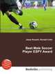 Best Male Soccer Player ESPY Award, Jesse Russell,Ronald Cohn 