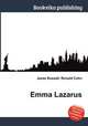 Emma Lazarus, Jesse Russell,Ronald Cohn 