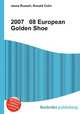 2007 08 European Golden Shoe, Jesse Russell,Ronald Cohn 