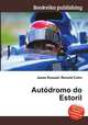 Autodromo do Estoril, Jesse Russell,Ronald Cohn 