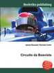 Circuito da Boavista, Jesse Russell,Ronald Cohn 