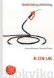 E.ON UK, Jesse Russell,Ronald Cohn 
