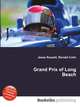 Grand Prix of Long Beach, Jesse Russell,Ronald Cohn 