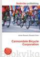 Cannondale Bicycle Corporation, Jesse Russell,Ronald Cohn 