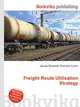 Freight Route Utilisation Strategy, Jesse Russell,Ronald Cohn 