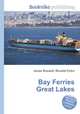 Bay Ferries Great Lakes, Jesse Russell,Ronald Cohn 