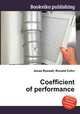 Coefficient of performance, Jesse Russell,Ronald Cohn 