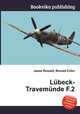 Lubeck-Travemunde F.2, Jesse Russell,Ronald Cohn 