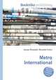 Metro International, Jesse Russell,Ronald Cohn 