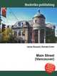 Main Street (Vancouver), Jesse Russell,Ronald Cohn 