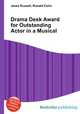 Drama Desk Award for Outstanding Actor in a Musical, Jesse Russell,Ronald Cohn 