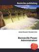 Bonneville Power Administration, Jesse Russell,Ronald Cohn 