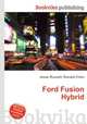 Ford Fusion Hybrid, Jesse Russell,Ronald Cohn 