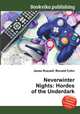 Neverwinter Nights: Hordes of the Underdark, Jesse Russell,Ronald Cohn 