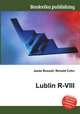 Lublin R-VIII, Jesse Russell,Ronald Cohn 