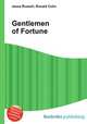 Gentlemen of Fortune, Jesse Russell,Ronald Cohn 
