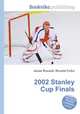 2002 Stanley Cup Finals, Jesse Russell,Ronald Cohn 