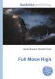 Full Moon High, Jesse Russell,Ronald Cohn 