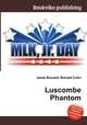 Luscombe Phantom, Jesse Russell,Ronald Cohn 