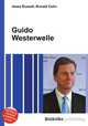 Guido Westerwelle, Jesse Russell,Ronald Cohn 