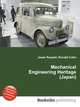 Mechanical Engineering Heritage (Japan), Jesse Russell,Ronald Cohn 