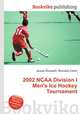 2002 NCAA Division I Men