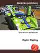 Krohn Racing, Jesse Russell,Ronald Cohn 