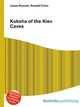 Kuksha of the Kiev Caves, Jesse Russell,Ronald Cohn 