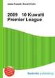 2009 10 Kuwaiti Premier League, Jesse Russell,Ronald Cohn 