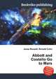 Abbott and Costello Go to Mars, Jesse Russell,Ronald Cohn 