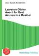 Laurence Olivier Award for Best Actress in a Musical, Jesse Russell,Ronald Cohn 