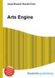 Arts Engine, Jesse Russell,Ronald Cohn 