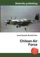 Chilean Air Force, Jesse Russell,Ronald Cohn 