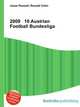 2009 10 Austrian Football Bundesliga, Jesse Russell,Ronald Cohn 