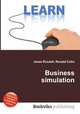 Business simulation, Jesse Russell,Ronald Cohn 