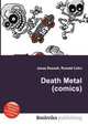 Death Metal (comics), Jesse Russell,Ronald Cohn 