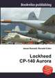 Lockheed CP-140 Aurora, Jesse Russell,Ronald Cohn 