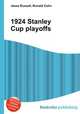 1924 Stanley Cup playoffs, Jesse Russell,Ronald Cohn 