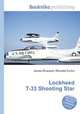 Lockheed T-33 Shooting Star, Jesse Russell,Ronald Cohn 