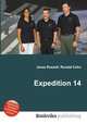 Expedition 14, Jesse Russell,Ronald Cohn 