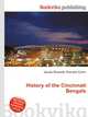 History of the Cincinnati Bengals, Jesse Russell,Ronald Cohn 