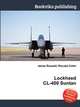 Lockheed CL-400 Suntan, Jesse Russell,Ronald Cohn 