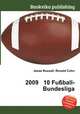 2009 10 Fuball-Bundesliga, Jesse Russell,Ronald Cohn 