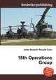 18th Operations Group, Jesse Russell,Ronald Cohn 