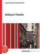 Aldwych Theatre, Jesse Russell,Ronald Cohn 