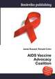 AIDS Vaccine Advocacy Coalition, Jesse Russell,Ronald Cohn 