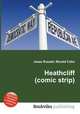 Heathcliff (comic strip), Jesse Russell,Ronald Cohn 