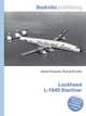 Lockheed L-1649 Starliner, Jesse Russell,Ronald Cohn 