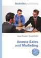Acosta Sales and Marketing, Jesse Russell,Ronald Cohn 