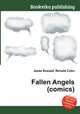 Fallen Angels (comics), Jesse Russell,Ronald Cohn 